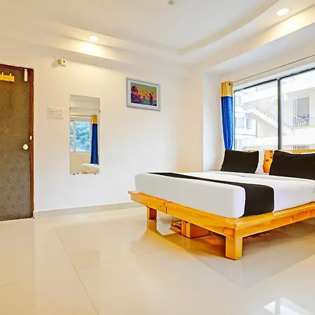 Hotel O Green Tree Guest House